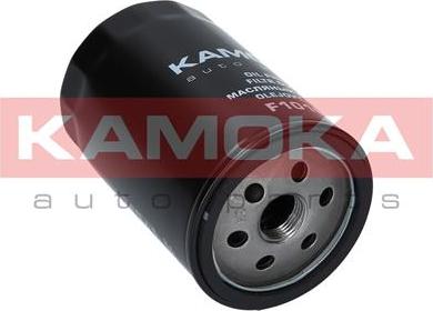 Kamoka F101601 - Oil Filter car-mod.net