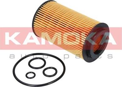 Kamoka F108501 - Oil Filter car-mod.net