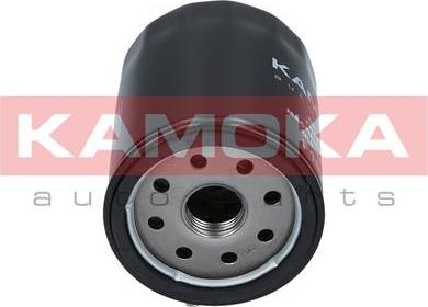 Kamoka F103901 - Oil Filter car-mod.net