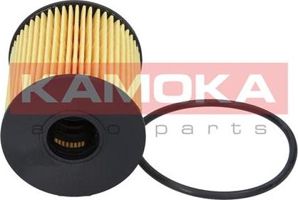 Kamoka F103401 - Oil Filter car-mod.net