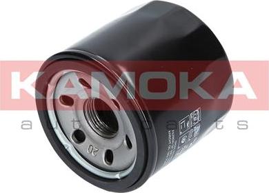 Kamoka F103301 - Oil Filter car-mod.net