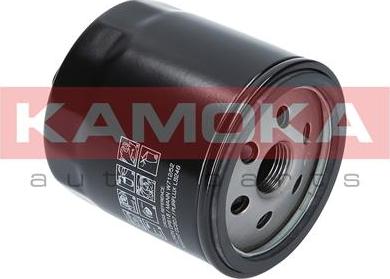 Kamoka F114301 - Oil Filter car-mod.net