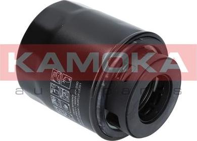Kamoka F114701 - Oil Filter car-mod.net