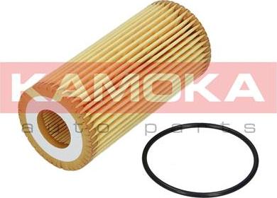 Kamoka F115301 - Oil Filter car-mod.net