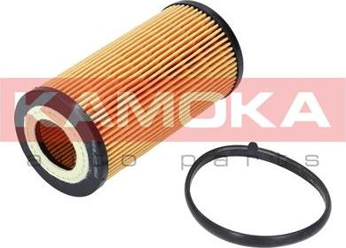 Kamoka F110501 - Oil Filter car-mod.net