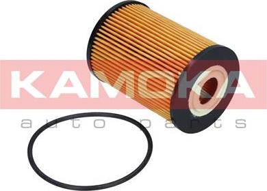 Kamoka F110301 - Oil Filter car-mod.net
