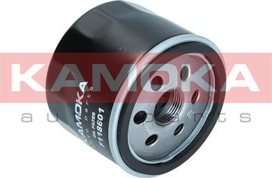 Kamoka F118601 - Oil Filter car-mod.net