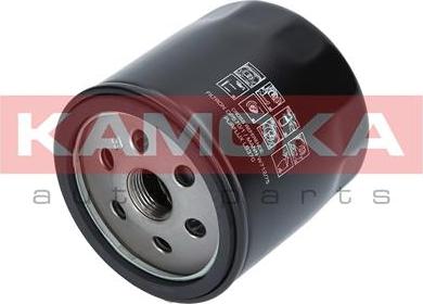 Kamoka F113401 - Oil Filter car-mod.net