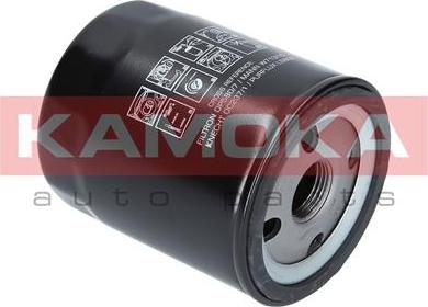 Kamoka F113601 - Oil Filter car-mod.net