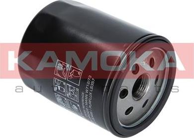 Kamoka F113001 - Oil Filter car-mod.net