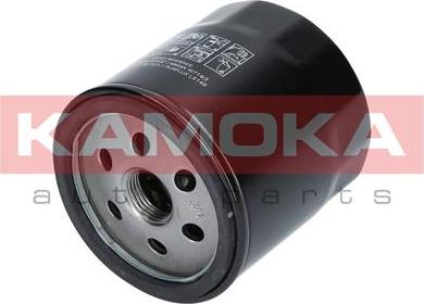 Kamoka F113101 - Oil Filter car-mod.net