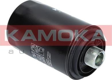 Kamoka F112901 - Oil Filter car-mod.net