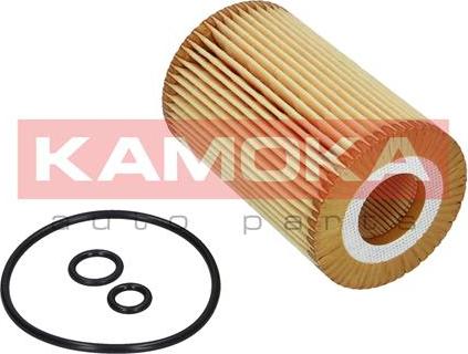 Kamoka F112301 - Oil Filter car-mod.net