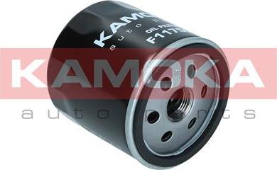 AMC Filter FOF-10279 - Oil Filter car-mod.net