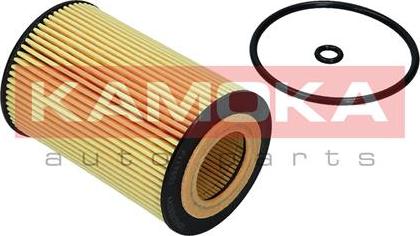 Kamoka F117601 - Oil Filter car-mod.net
