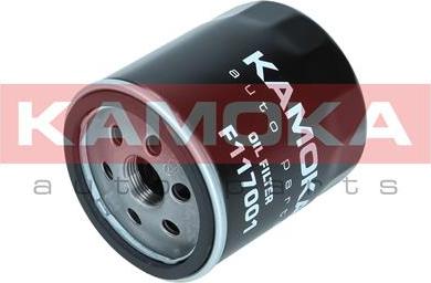 Kamoka F117001 - Oil Filter car-mod.net