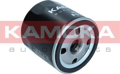 Kamoka F117101 - Oil Filter car-mod.net