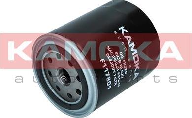 Kamoka F117801 - Oil Filter car-mod.net