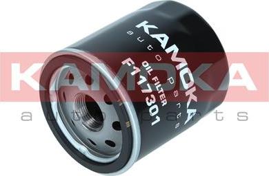 Kamoka F117301 - Oil Filter car-mod.net