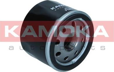 Kamoka F123201 - Oil Filter car-mod.net