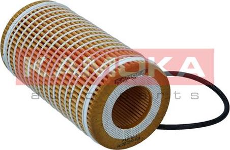 Kamoka F127201 - Oil Filter car-mod.net