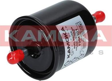 Kamoka F304301 - Fuel filter car-mod.net