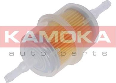 Kamoka F300901 - Fuel filter car-mod.net