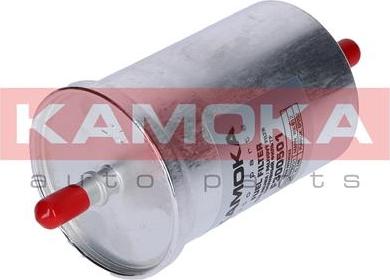 Kamoka F300501 - Fuel filter car-mod.net