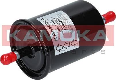 Kamoka F300801 - Fuel filter car-mod.net