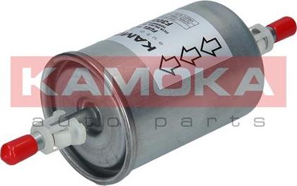 Kamoka F300201 - Fuel filter car-mod.net