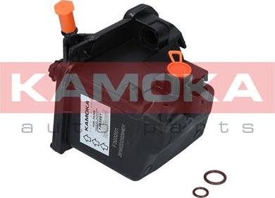 Kamoka F303201 - Fuel filter car-mod.net