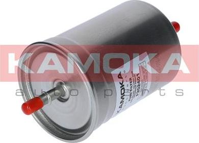 Kamoka F302401 - Fuel filter car-mod.net