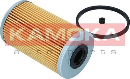 Kamoka F321501 - Fuel filter car-mod.net