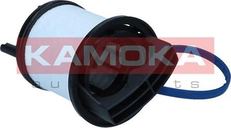 Kamoka F327901 - Fuel filter car-mod.net