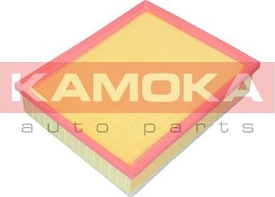 Kamoka F249301 - Engine Air Filter car-mod.net