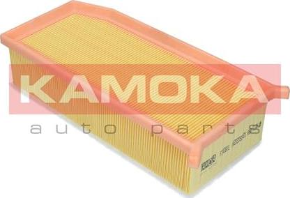 ITN FA2341 - Engine Air Filter car-mod.net
