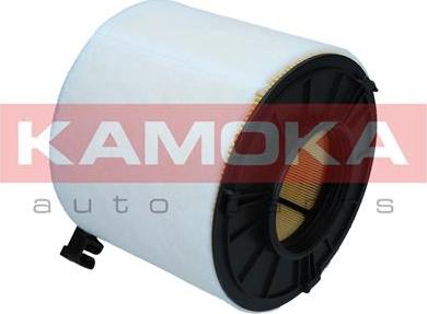 Kamoka F254801 - Engine Air Filter car-mod.net
