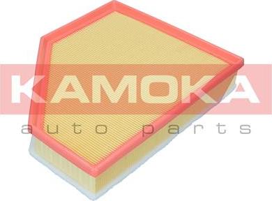 Kamoka F255401 - Engine Air Filter car-mod.net