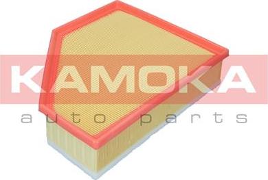 Kamoka F255501 - Engine Air Filter car-mod.net