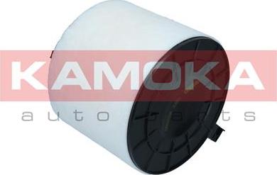 Kamoka F255001 - Engine Air Filter car-mod.net