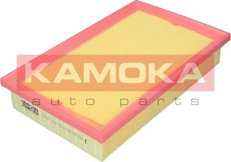 Kamoka F250901 - Engine Air Filter car-mod.net