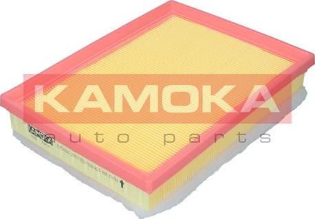 Kamoka F251801 - Engine Air Filter car-mod.net