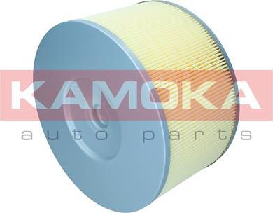 Kamoka F260801 - Engine Air Filter car-mod.net