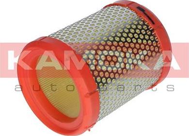 Kamoka F204501 - Engine Air Filter car-mod.net