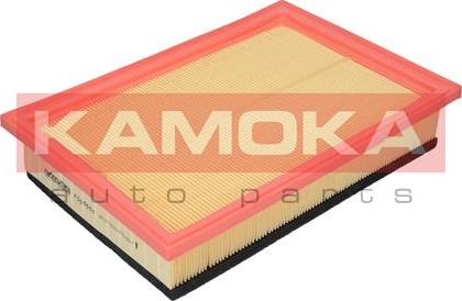 Kamoka F205501 - Engine Air Filter car-mod.net