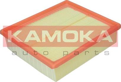 Kamoka F206401 - Engine Air Filter car-mod.net