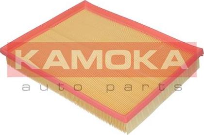 Kamoka F200601 - Engine Air Filter car-mod.net