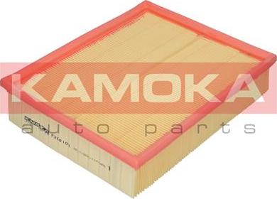Kamoka F200101 - Engine Air Filter car-mod.net