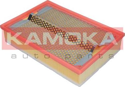 Kamoka F200801 - Engine Air Filter car-mod.net