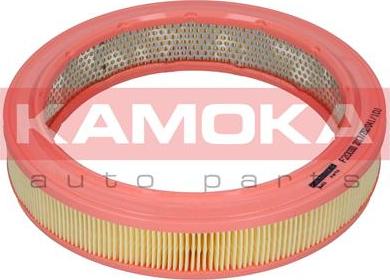 Kamoka F200301 - Engine Air Filter car-mod.net